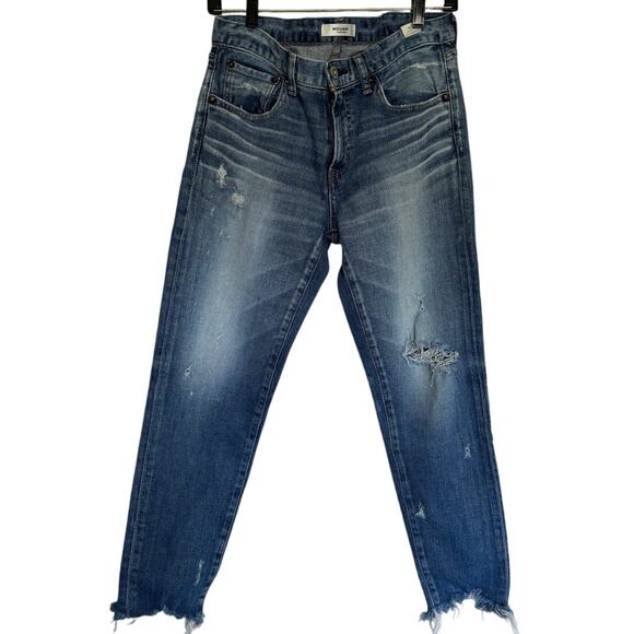 Moussy Vintage Jeans - Picture 1 of 4